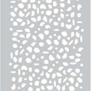 STENCIL STCAM002 LUFTWAFFE WWII SPOT ACCESSORI PER MODELLISMO VALLEJO VALLEJO