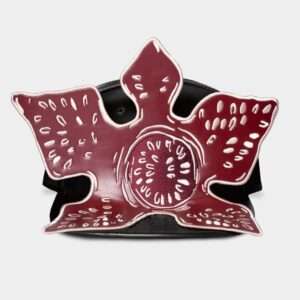 Stranger Things Cappellino Cappellino Snapback Black Difuzed