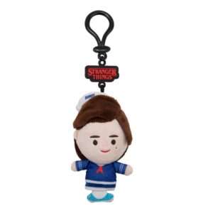 Stranger Things: Steve Scoops Ahoy Peluche Portachiavi Cinereplicas