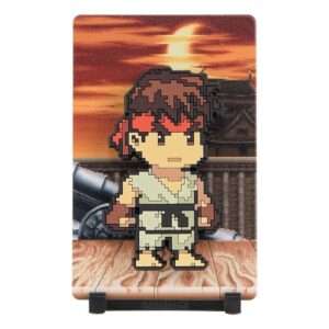 STREET FIGHTER 2 RYUFIGGYZ MAGNET Magneti First4figures