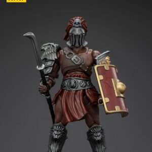 Strife Action Figura 1/18 Roman Gladiator Gigante Scissor 11 Cm Joy Toy (cn)