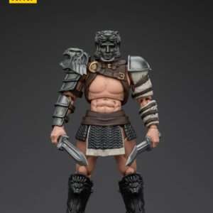 Strife Action Figura 1/18 Roman Gladiator Griffon Gladiator 11 Cm Joy Toy (cn)