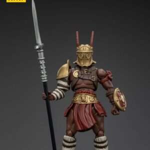 Strife Action Figura 1/18 Roman Gladiator Hoplomachus 11 Cm Joy Toy (cn)