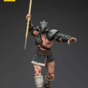 Strife Action Figura 1/18 Roman Gladiator Scissor 11 Cm Joy Toy (cn)