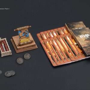 Strife Roman Republic Expansion Pack I Joy Toy (CN)