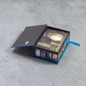 Studio Ghibli Cartoline Box (100) Cancelleria Studio Ghibli
