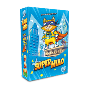 Super Miao