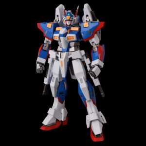 Super Robot Wars Combine R1 Riobot Action Figura Sentinel Toys