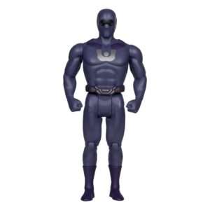 Superman (2025) Dc Direct Super Powers Action Figura Ultraman 12 Cm Mcfarlane Toys