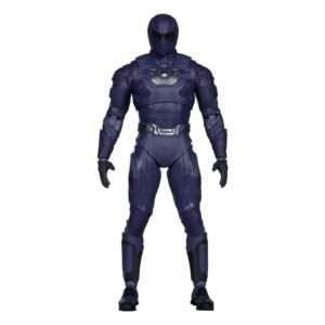 Superman (2025) Dc Multiverse Deluxe Action Figura Ultraman 18 Cm Mcfarlane Toys