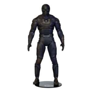 Superman (2025) Dc Multiverse Deluxe Action Figura Ultraman (battle Damaged) (deluxe Theatrical Edition) 19 Cm Mcfarlane Toys