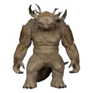 Superman (2025) Dc Multiverse Mega Action Figura Kaiju 25 Cm Mcfarlane Toys