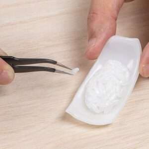 Sushi Squid Plastica Model Kit Model Kit Syuto Seiko