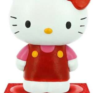 SVEGLIA LAMPADA HELLO KITTY HELLO KITTY - GADGET