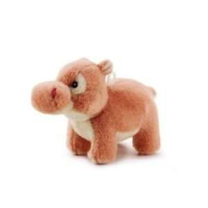 Sweet Collection Peluche Ippopotamo 9 Cm Trudi