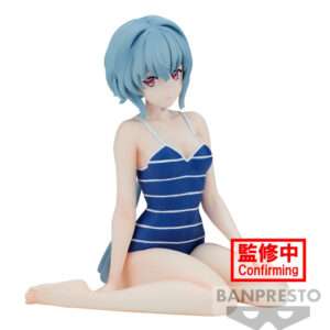 Synduality Noir Celestial Vivi Noir 12cm Banpresto