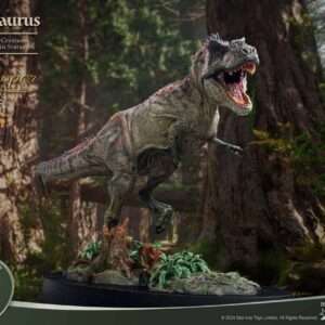 T-REX MODEL KIT Model Kit Star Ace