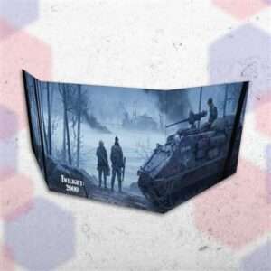 T2K - Twilight: 2000 - Schermo dell'Arbitro