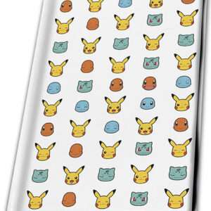 TACCUINO A5 POKEMON - CANCELLERIA/SCUOLA