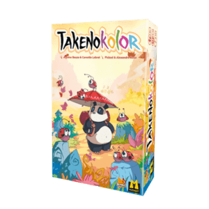 Takenokolor