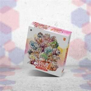 Tale of Carrot: L'Ascesa degli Eroi