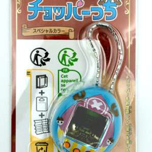 TAMAGOTCHI NANO ONE PIECE CHOPPER ANIME - GADGET