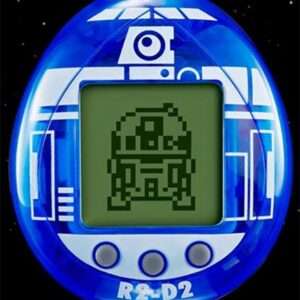 TAMAGOTCHI STAR WARS BLUE - GADGET