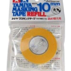 Tamiya Masking Tape Refill 10 mm x 18 m