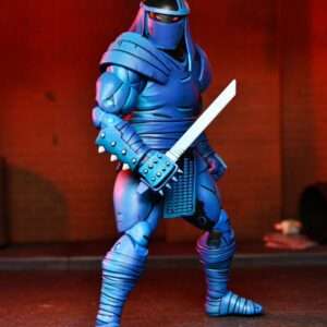 Tartarughe Ninja (mirage Comics) Action Figura Foot Enforcer 18 Cm Neca