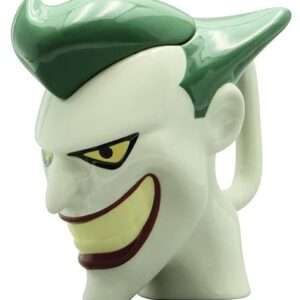 TAZZA 3D JOKER DC COMICS BATMAN - GADGET