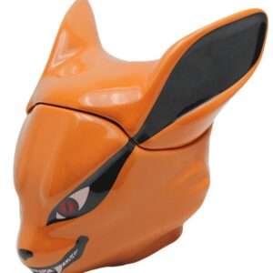 TAZZA 3D NARUTO SHIPPUDEN KYUBI ANIME - GADGET