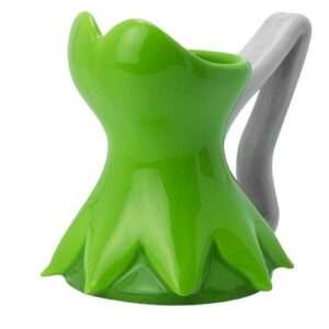 TAZZA 3D PETER PAN CAMPANELLINO DISNEY - GADGET