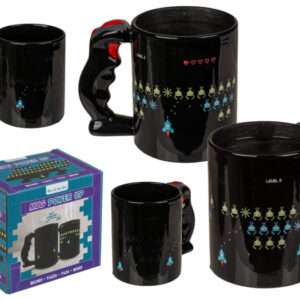 TAZZA CAMBIA COLORE POWER UP TAZZE - GADGET