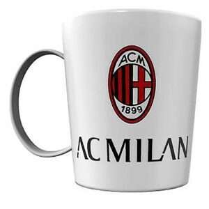 TAZZA MILAN LOGO SPORT - GADGET