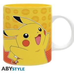 TAZZA POKEMON COMIC STRIP - GADGET