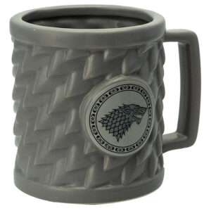 Tazza Trono Di Spade - Stark Tazze Gadget