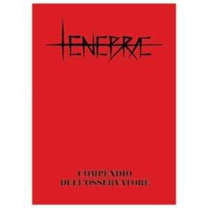 Tenebrae - Compedio dell'Osservatore