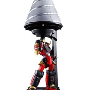 Tengen Toppa Gurren Lagann Action Figure GX-107 Gurren Lagann & Giga Drill Set