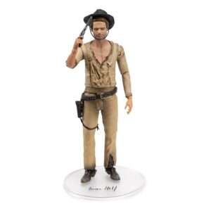 Terence Hill Action Figure Trinity 18 cm Oakie Doakie Dice
