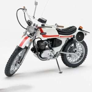 Terence Hill Modellino Ossa Perfect Model 1/12 15 Cm Infinite Statue