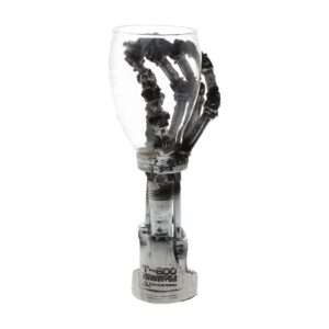 Terminator 2 Calice Hand Nemesis Now