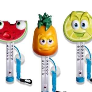 Termometro per Piscina Tutti Frutti Assortiti Bestway TM06DIS/C