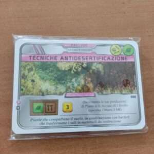 TERRAFORMING MARS - PRELUDE 2 - PROMO PACK