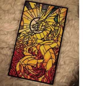 TESIV OBLIVION AKATOSH INGOT Varie Fanattik