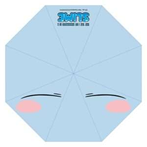 That Time I Got Reincarnated As A Slime Ombrello Rimuru / Slime Sakami Merchandise