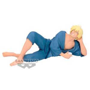 That Time I Got Reincarnated As A Slime Veldora Tempest Banquet Figura 19cm Banpresto