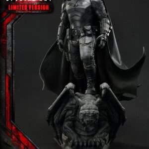 The Batman Statua 1/3 Batman Special Art Edition Limited Version 89 Cm Prime 1 Studio