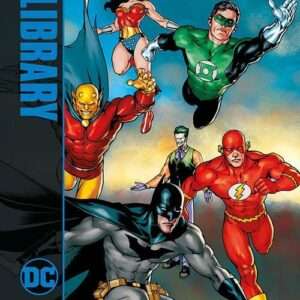 The Brave E The Bold Di J.m. Straczynski Dc Library Panini