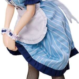 The Café Terrace E Its Goddesses Pvc Statua 1/4 Shiragiku Ono 44 Cm Freeing