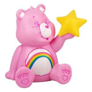 The Care Bears Light Cheer Bear Paladone Products